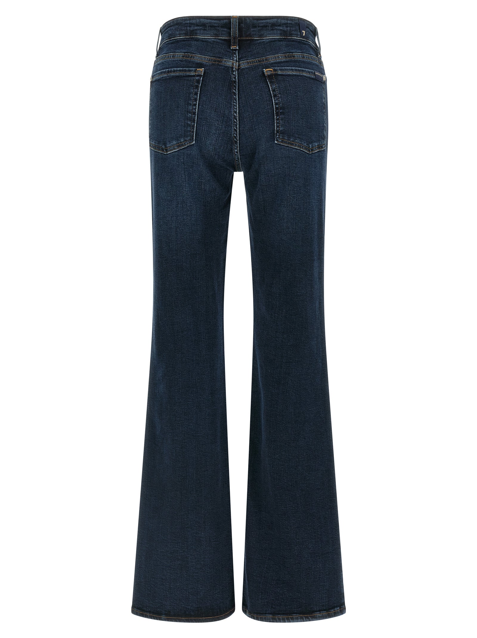 7 FOR ALL MANKIND - 7 FOR ALL MANKIND - ’The Leggy bootcut’ jeans - Women’s Bottoms