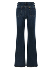 7 FOR ALL MANKIND - 7 FOR ALL MANKIND - ’The Leggy bootcut’ jeans - Women’s Bottoms