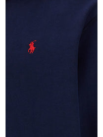POLO RALPH LAUREN - POLO RALPH LAUREN - Logo hoodie - Men’s Sweatshirts