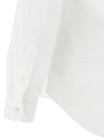 POLO RALPH LAUREN - POLO RALPH LAUREN - ’Oxford’ shirt - Men’s Tops