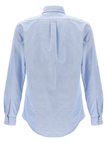 POLO RALPH LAUREN - POLO RALPH LAUREN - ’Oxford’ shirt - Men’s Tops