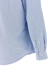 POLO RALPH LAUREN - POLO RALPH LAUREN - ’Oxford’ shirt - Men’s Tops