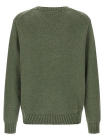 POLO RALPH LAUREN - POLO RALPH LAUREN - ’Polo Bear’ sweater - Men’s Knitwear