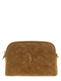 SAINT LAURENT - SAINT LAURENT - ’Gaby’ crossbody bag - Women’s Bags