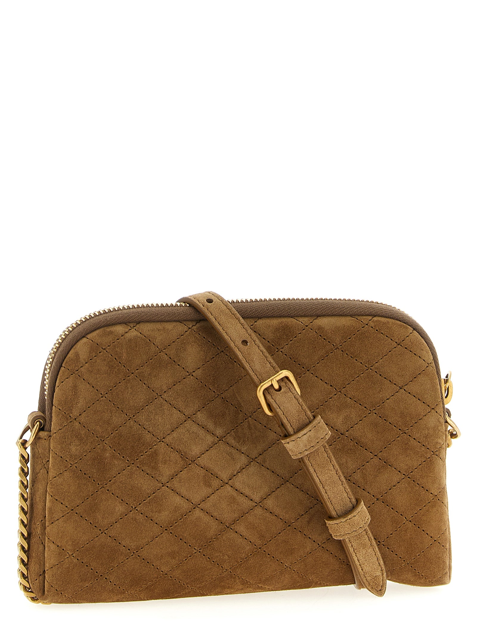 SAINT LAURENT - SAINT LAURENT - ’Gaby’ crossbody bag - Women’s Bags