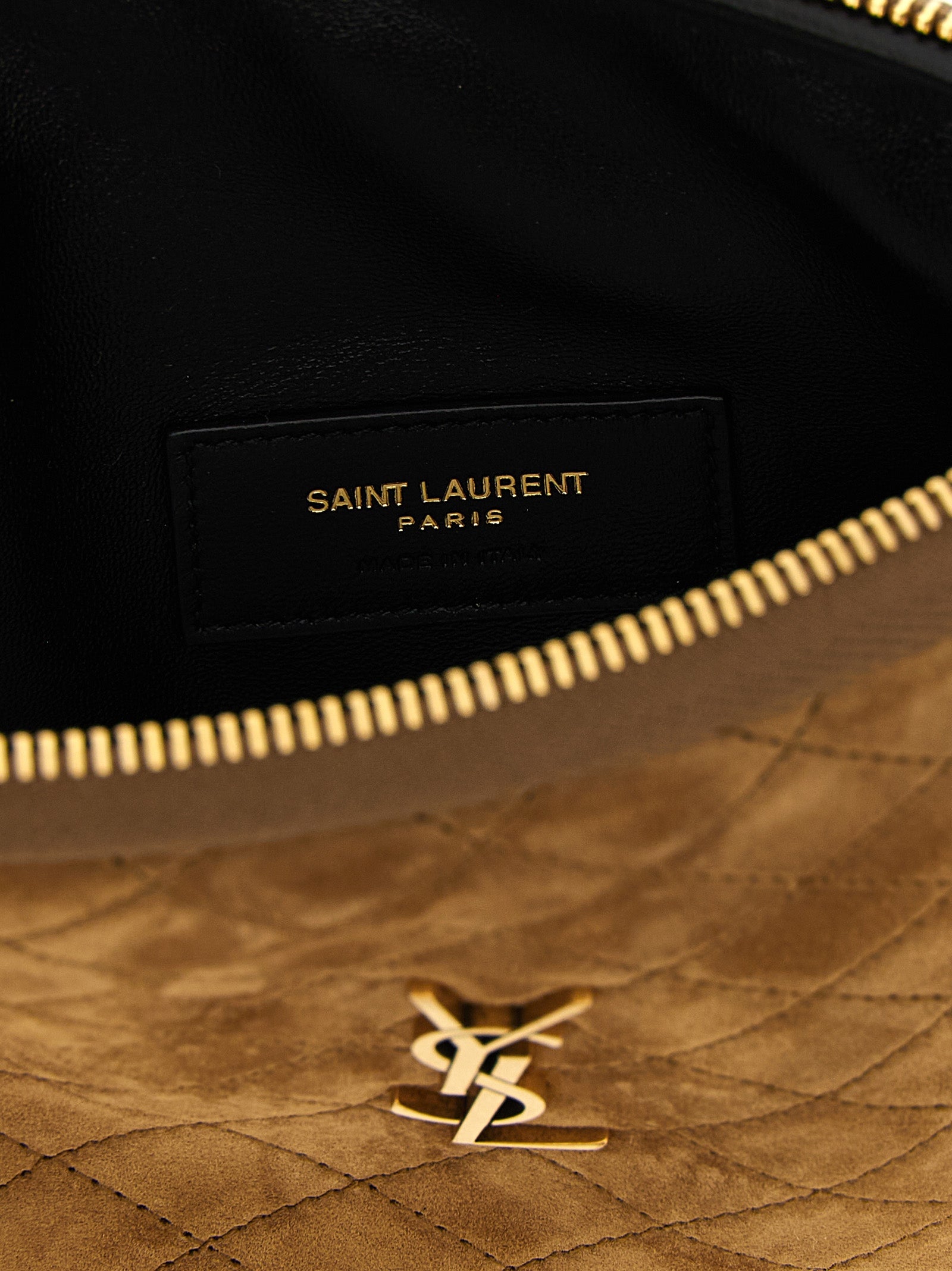SAINT LAURENT - SAINT LAURENT - ’Gaby’ crossbody bag - Women’s Bags