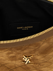 SAINT LAURENT - SAINT LAURENT - ’Gaby’ crossbody bag - Women’s Bags