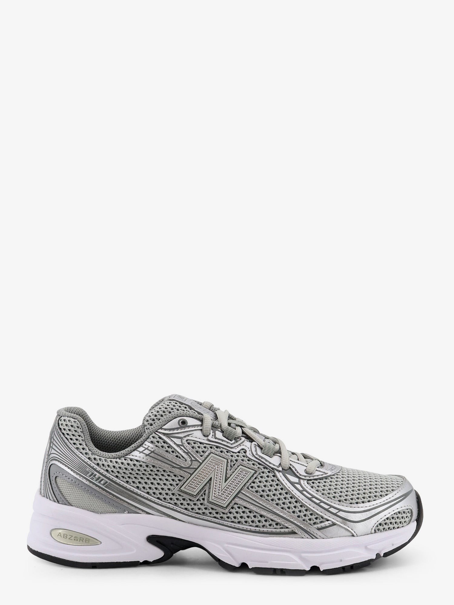 New Balance Unisex Mesh Sneakers Bronze