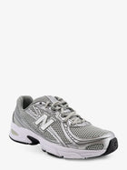 New Balance Unisex Mesh Sneakers Bronze, view 2