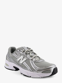 New Balance Unisex Mesh Sneakers Bronze