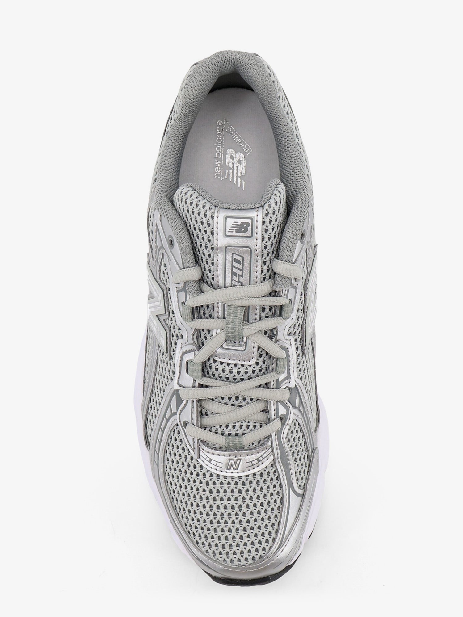 New Balance Unisex Mesh Sneakers Bronze