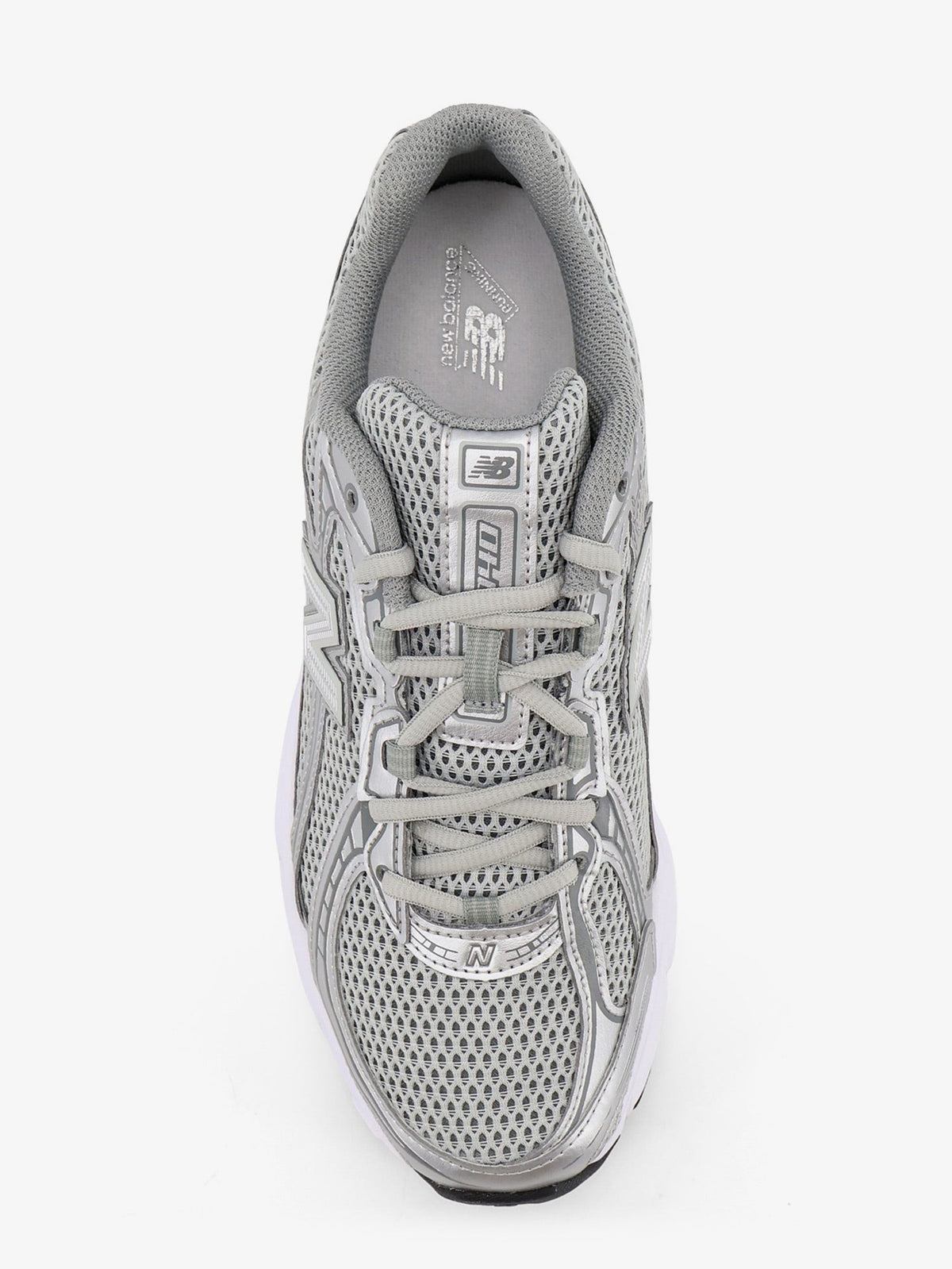 New Balance Unisex Mesh Sneakers Bronze, view 5