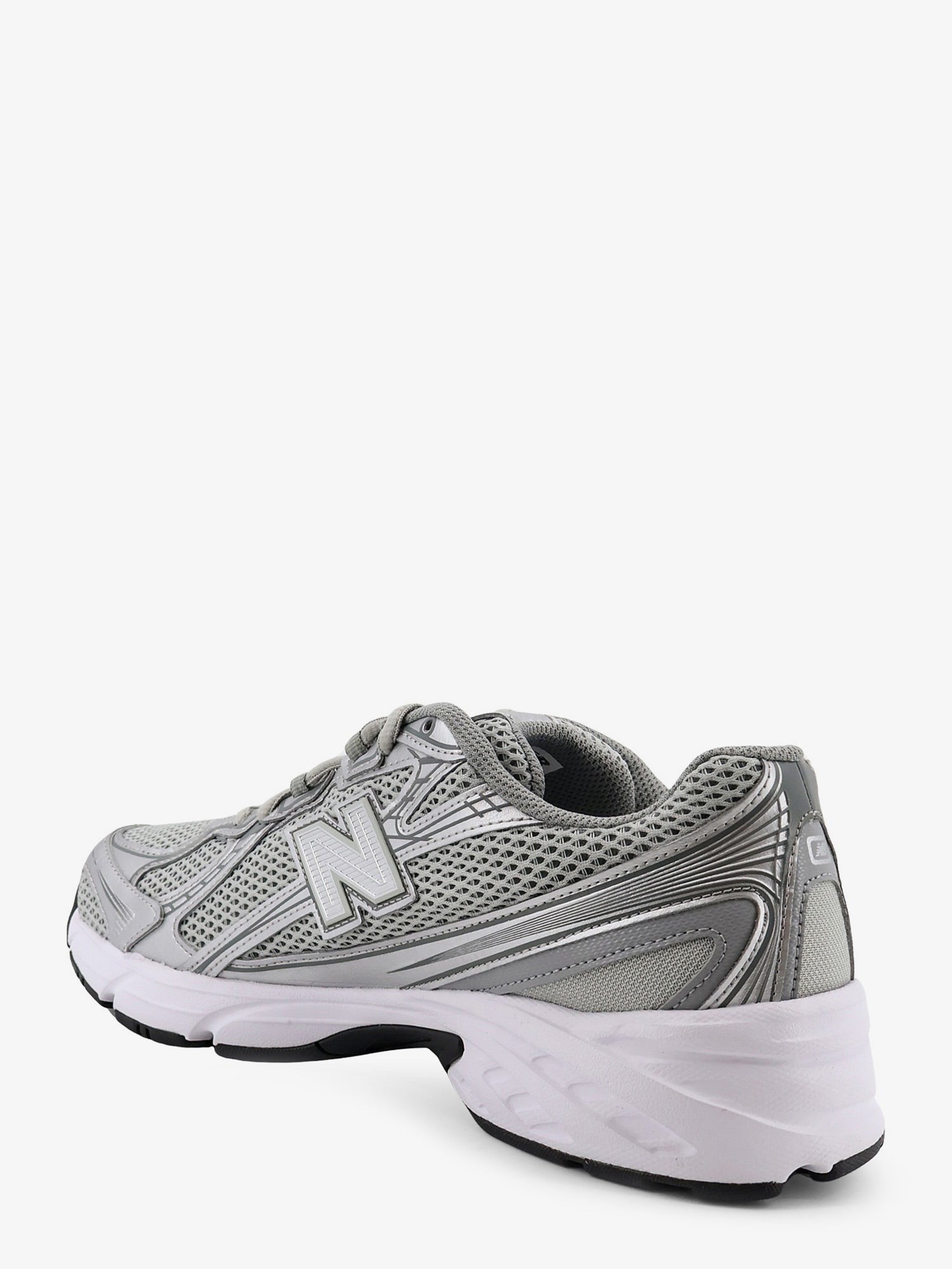 New Balance Unisex Mesh Sneakers Bronze