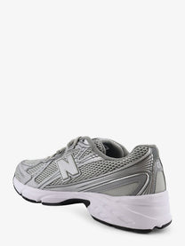 New Balance Unisex Mesh Sneakers Bronze