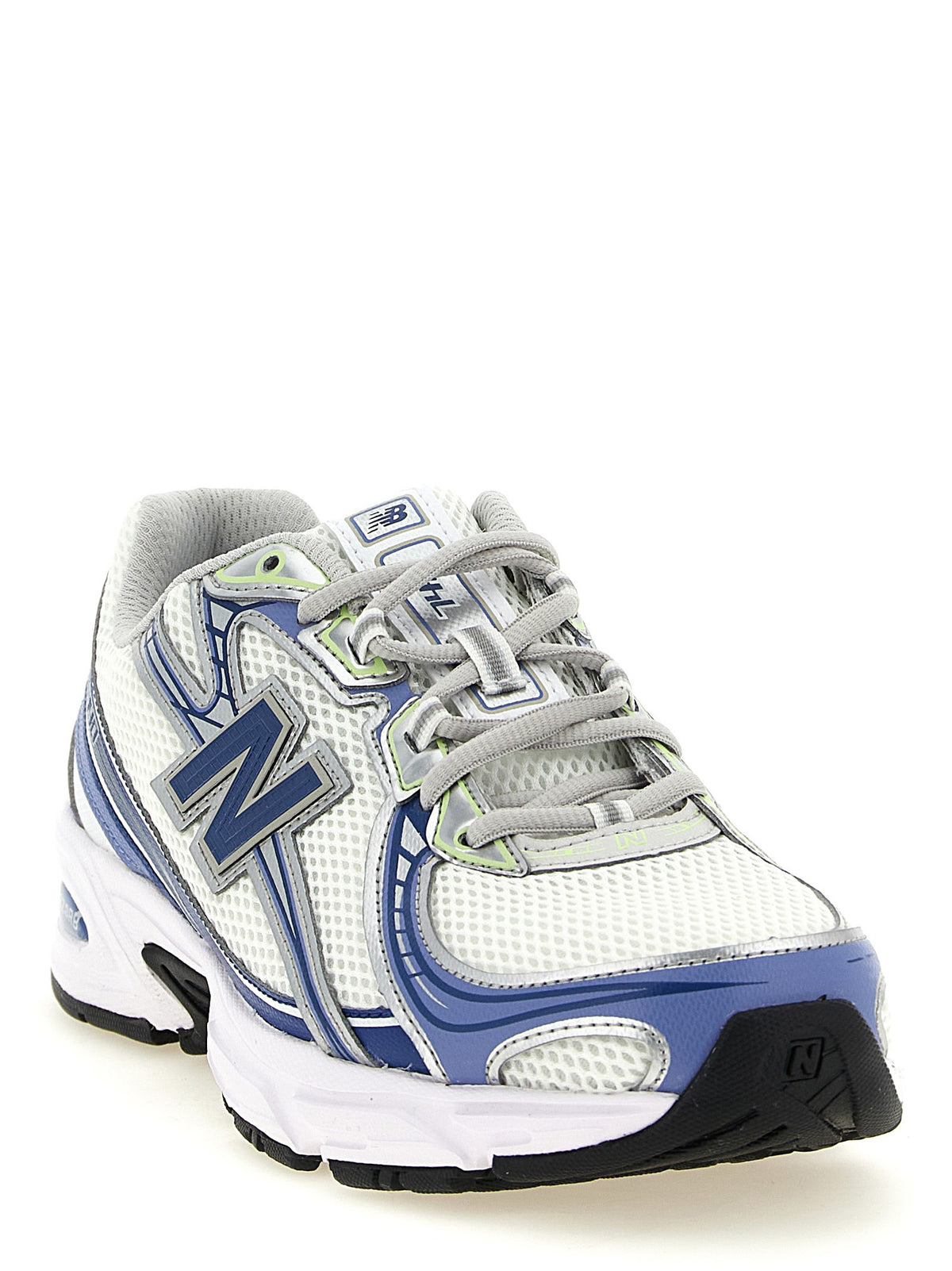 New Balance Sneakers Gold