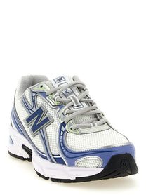 New Balance Sneakers Gold