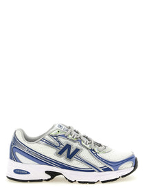 New Balance Sneakers Gold