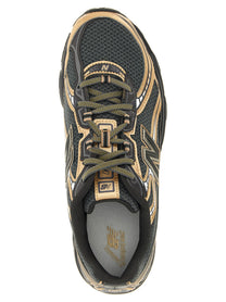 New Balance Sneakers Black