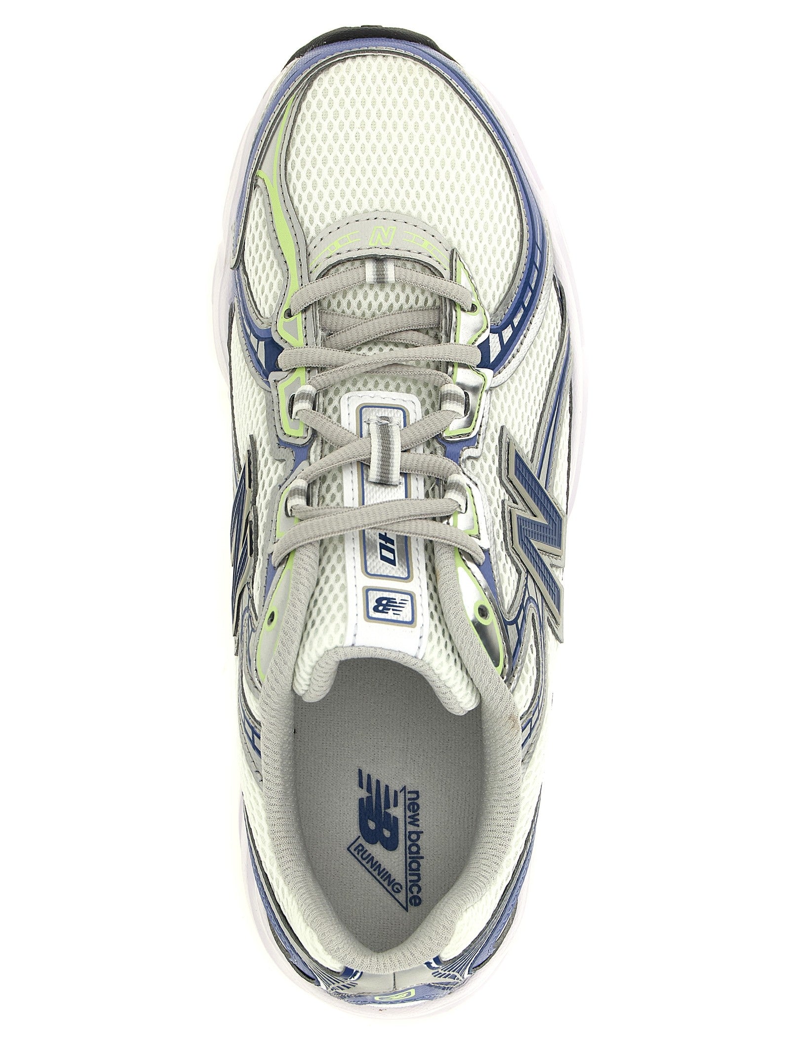 New Balance Sneakers Gold