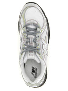 New Balance Sneakers Silver, view 4