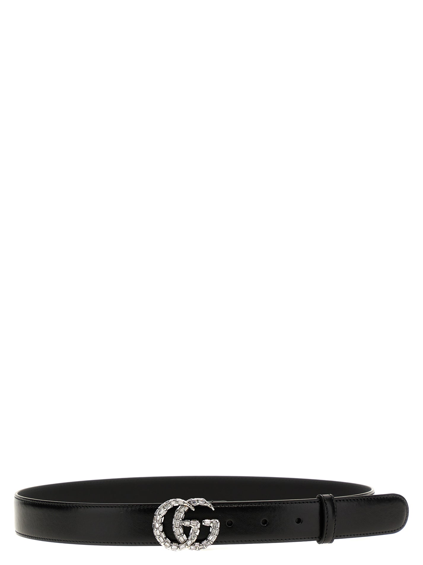 GUCCI - GUCCI - ’GG Marmont’ belt - Women’s Accessories