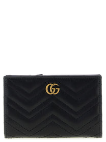 GUCCI - GUCCI - ’GG Marmont’ wallet - Women’s Accessories