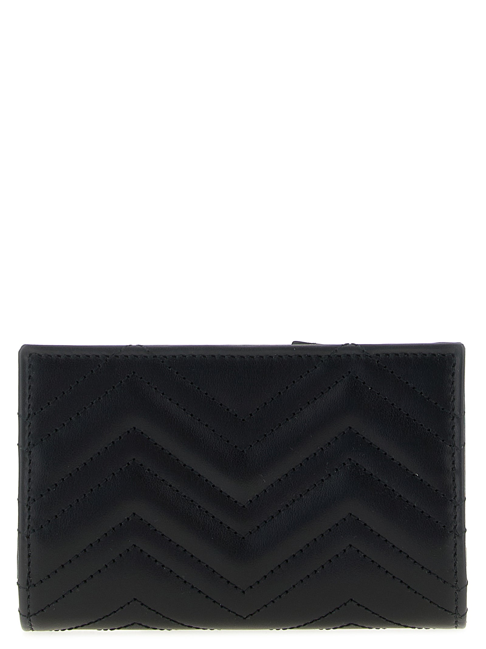 GUCCI - GUCCI - ’GG Marmont’ wallet - Women’s Accessories