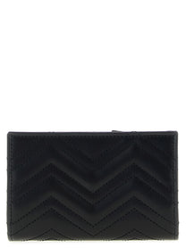 GUCCI - GUCCI - ’GG Marmont’ wallet - Women’s Accessories