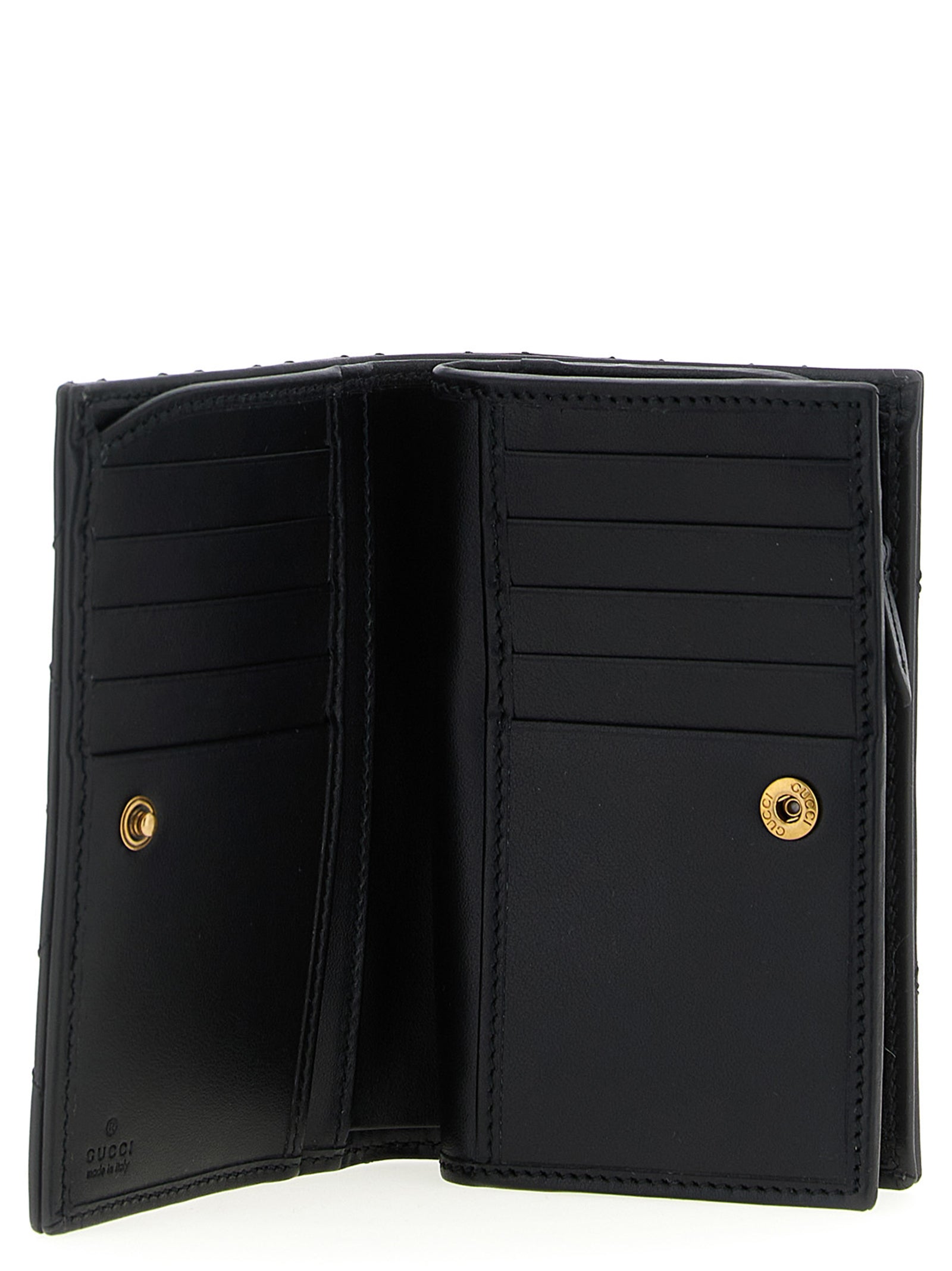 GUCCI - GUCCI - ’GG Marmont’ wallet - Women’s Accessories
