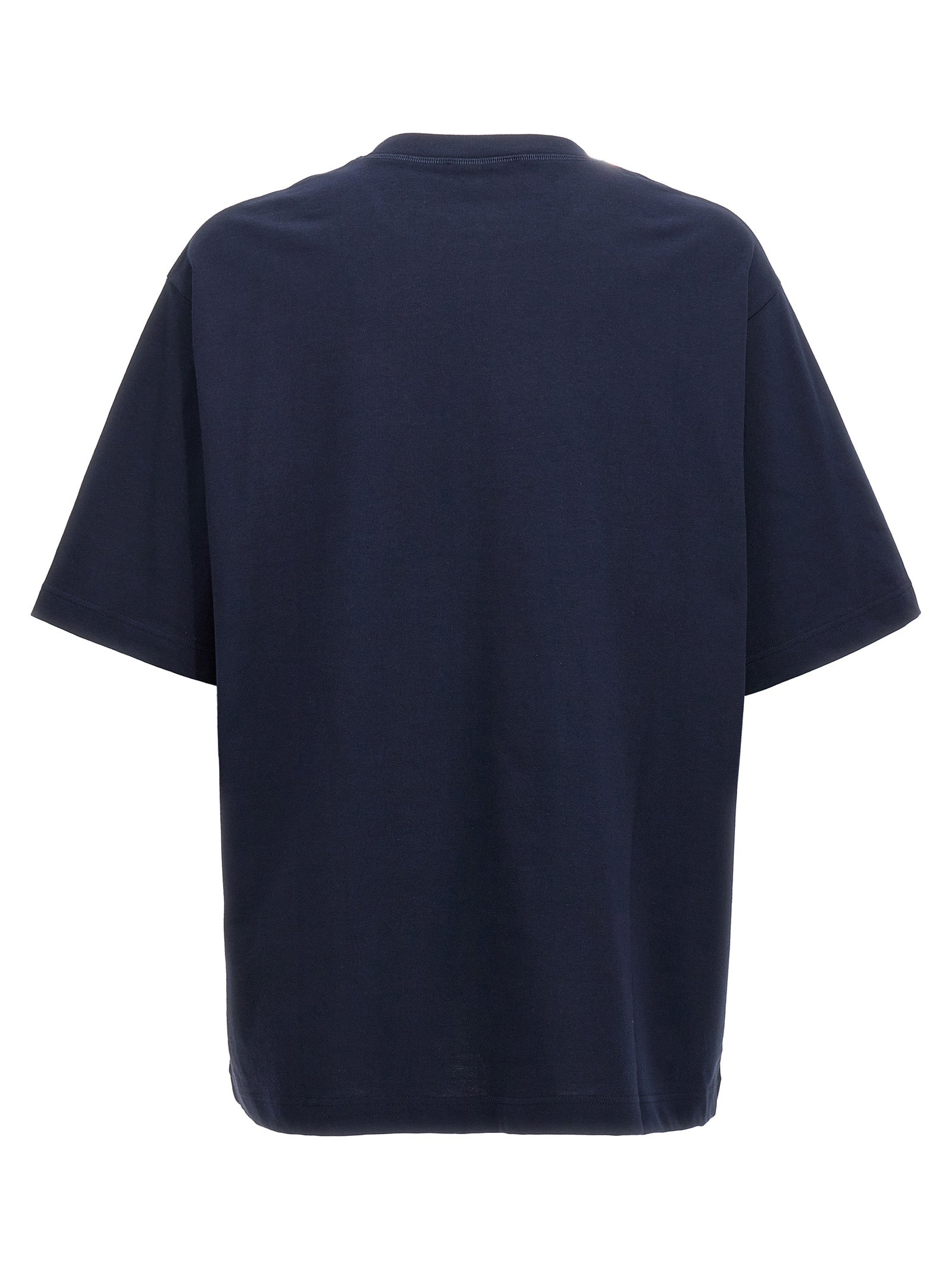 GUCCI - GUCCI - Logo print t-shirt - Men’s Tops