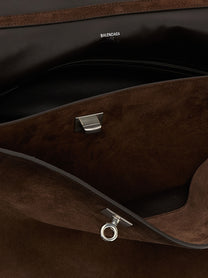 BALENCIAGA - BALENCIAGA - ’Rodeo’ large shoulder bag - Men’s Bags