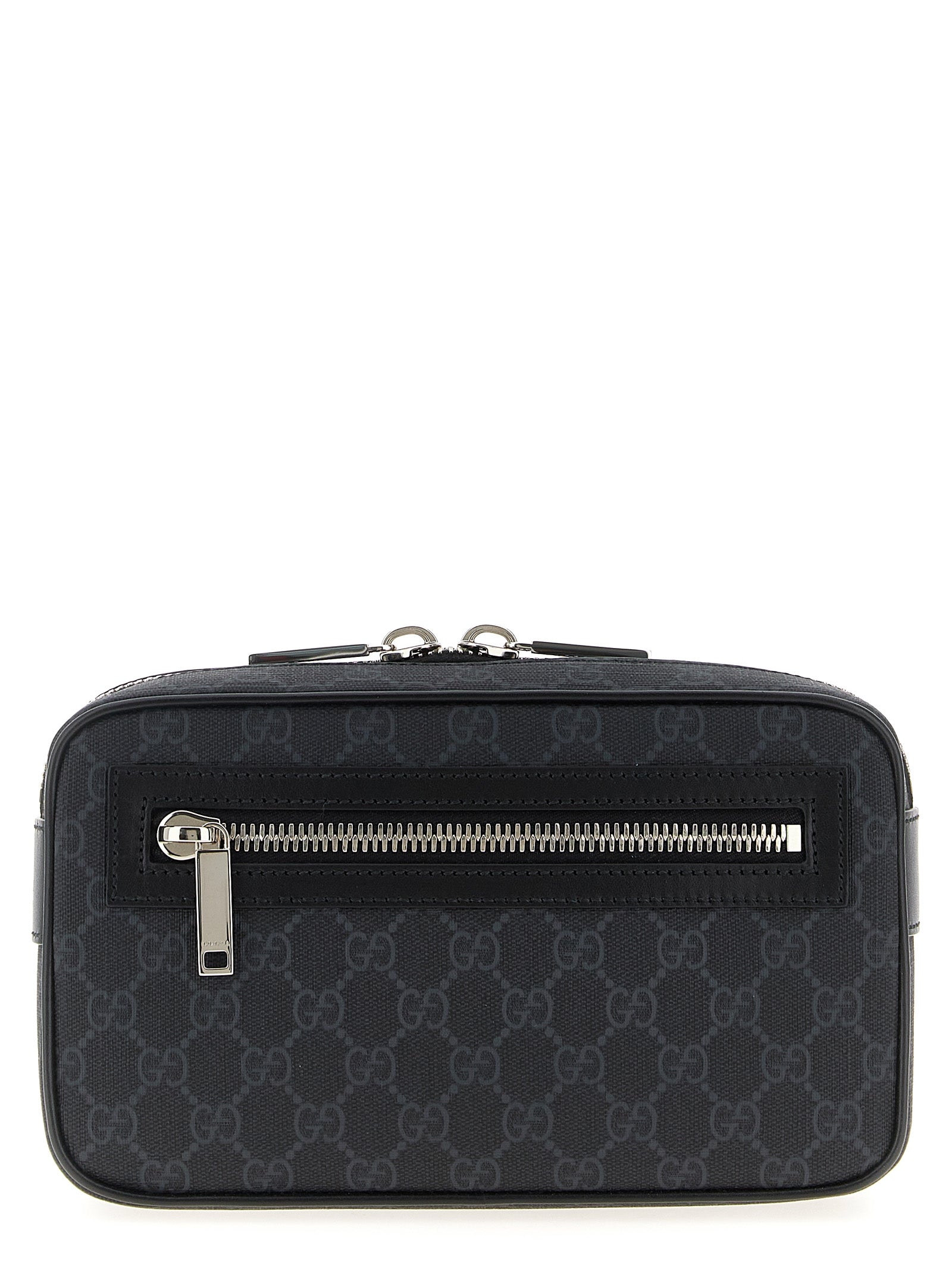 GUCCI - GUCCI - Small GG fanny pack - Men’s Bags