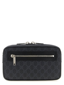 GUCCI - GUCCI - Small GG fanny pack - Men’s Bags