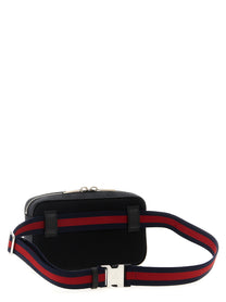 GUCCI - GUCCI - Small GG fanny pack - Men’s Bags