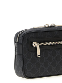 GUCCI - GUCCI - Small GG fanny pack - Men’s Bags