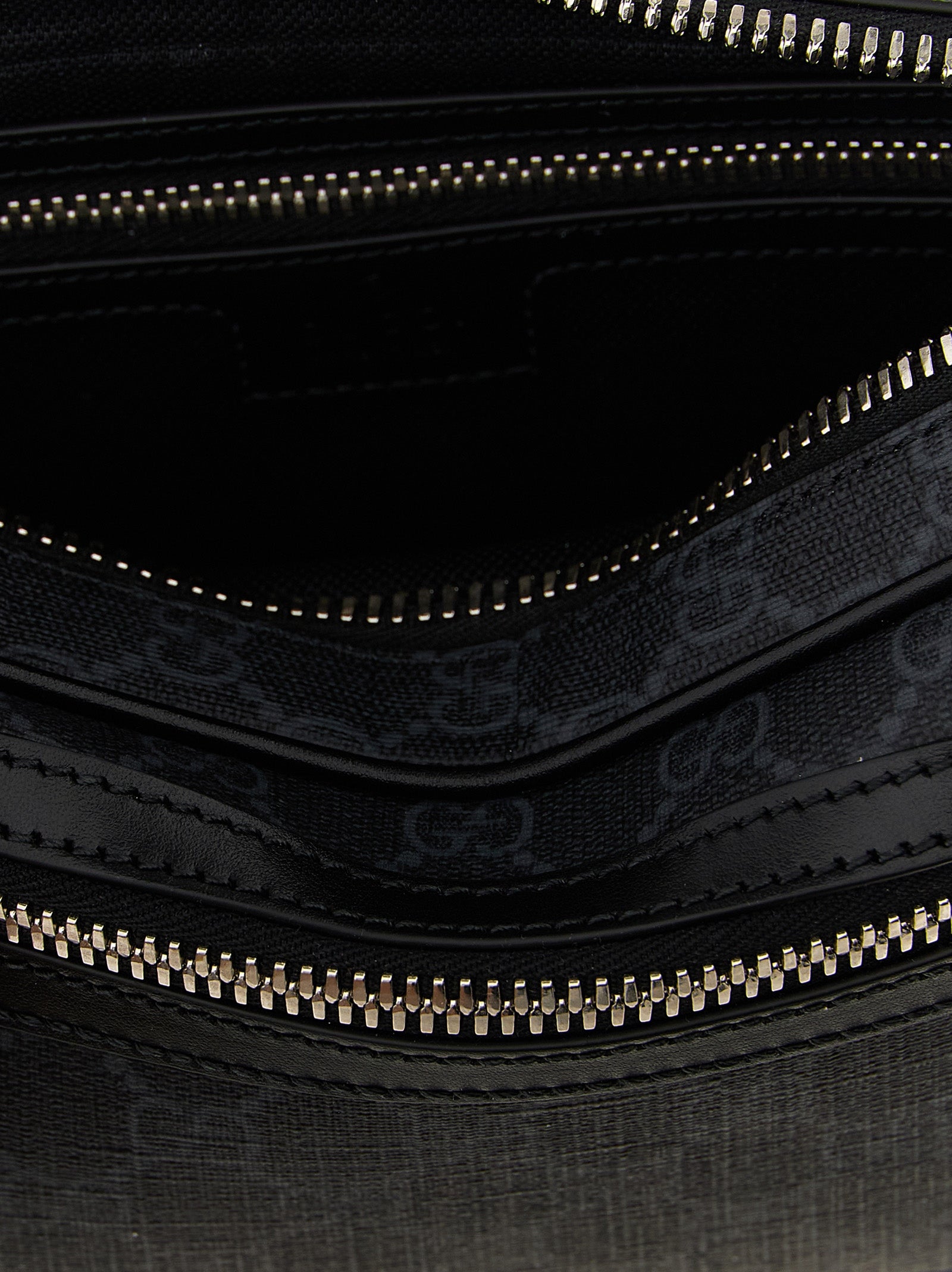 GUCCI - GUCCI - Small GG fanny pack - Men’s Bags