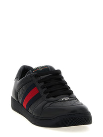 GUCCI - GUCCI - ’Screener’ sneakers - Men’s Shoes