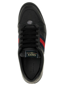 GUCCI - GUCCI - ’Screener’ sneakers - Men’s Shoes