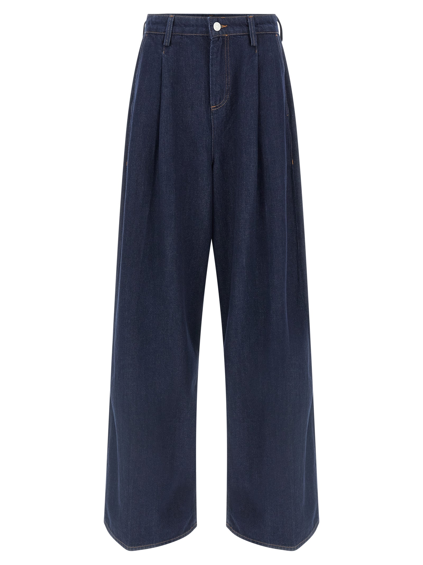 7 FOR ALL MANKIND - 7 FOR ALL MANKIND - ’Franklin’ jeans - Women’s Bottoms