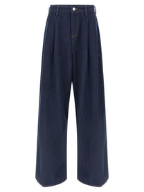 7 FOR ALL MANKIND - 7 FOR ALL MANKIND - ’Franklin’ jeans - Women’s Bottoms