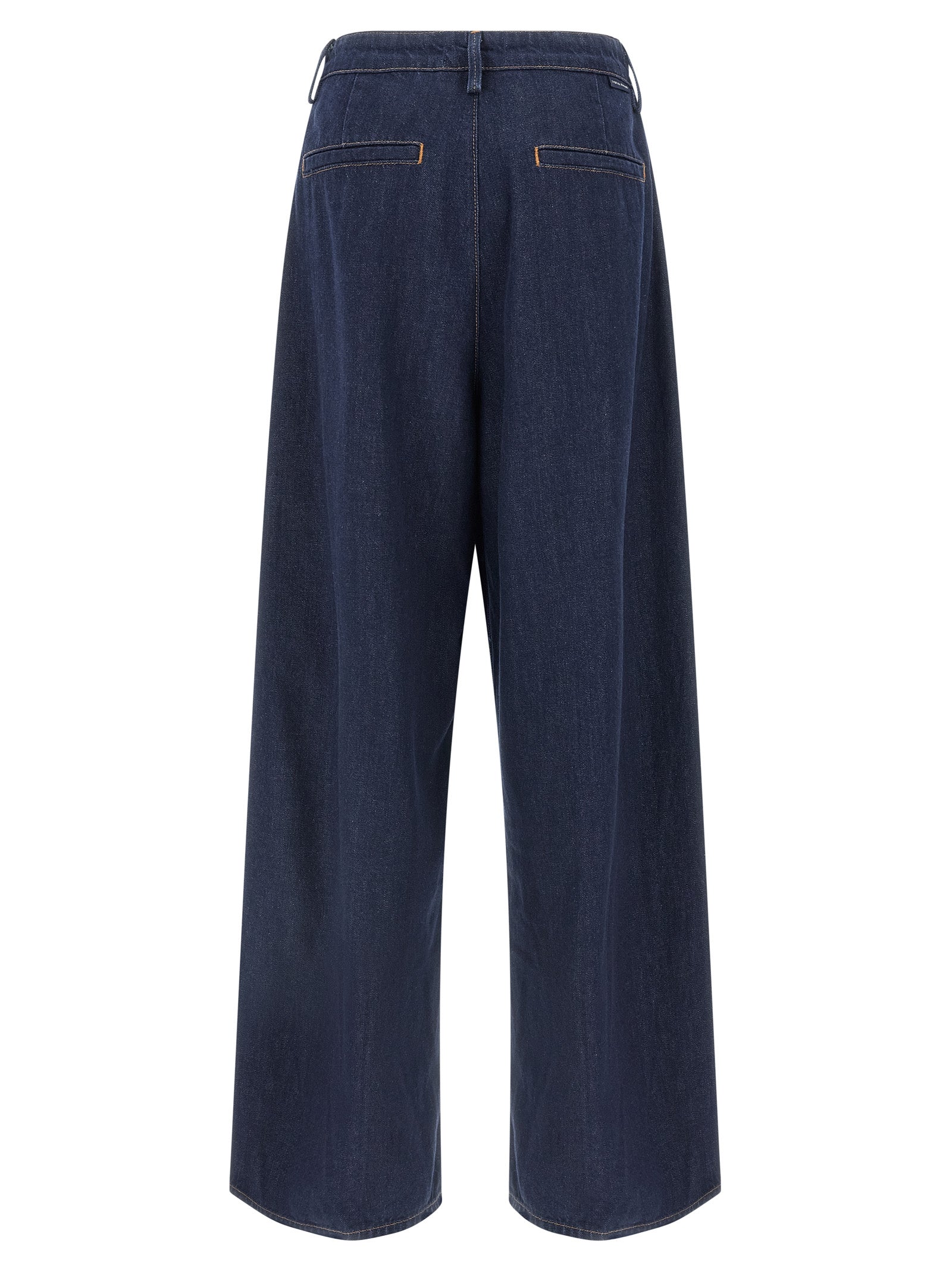 7 FOR ALL MANKIND - 7 FOR ALL MANKIND - ’Franklin’ jeans - Women’s Bottoms