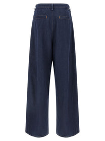 7 FOR ALL MANKIND - 7 FOR ALL MANKIND - ’Franklin’ jeans - Women’s Bottoms