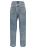 AGOLDE Jeans Blue, view 2