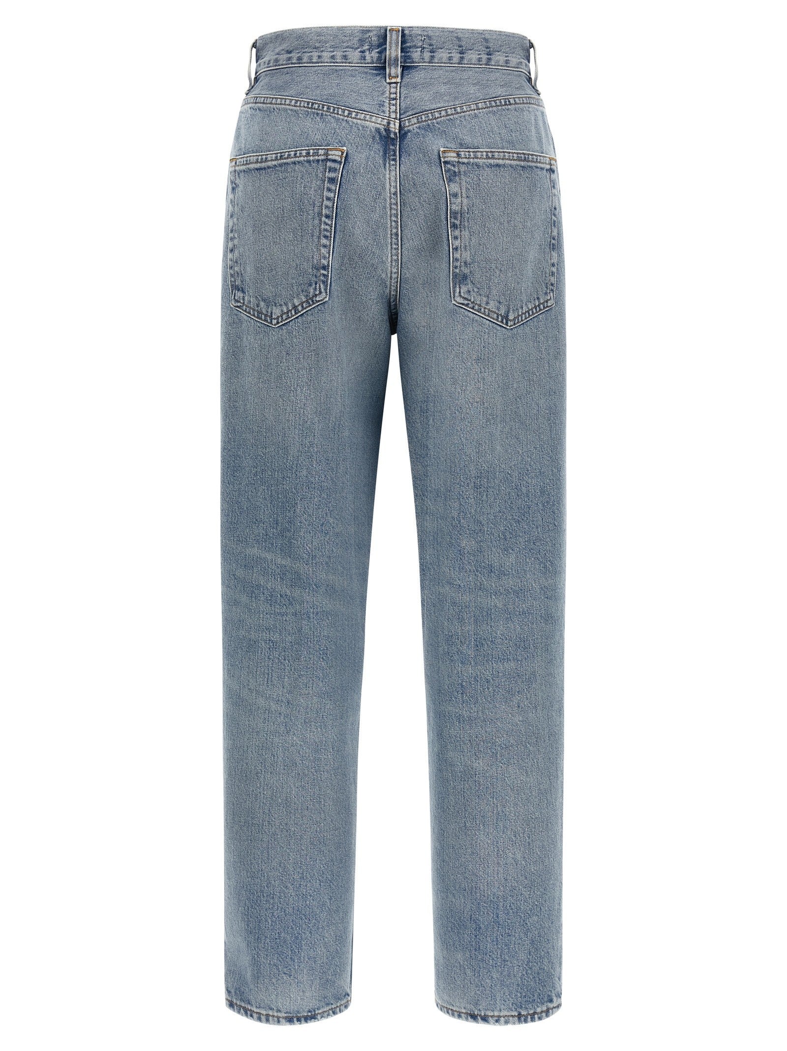 Agolde Jeans Blue