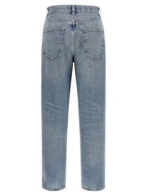 Agolde Jeans Blue