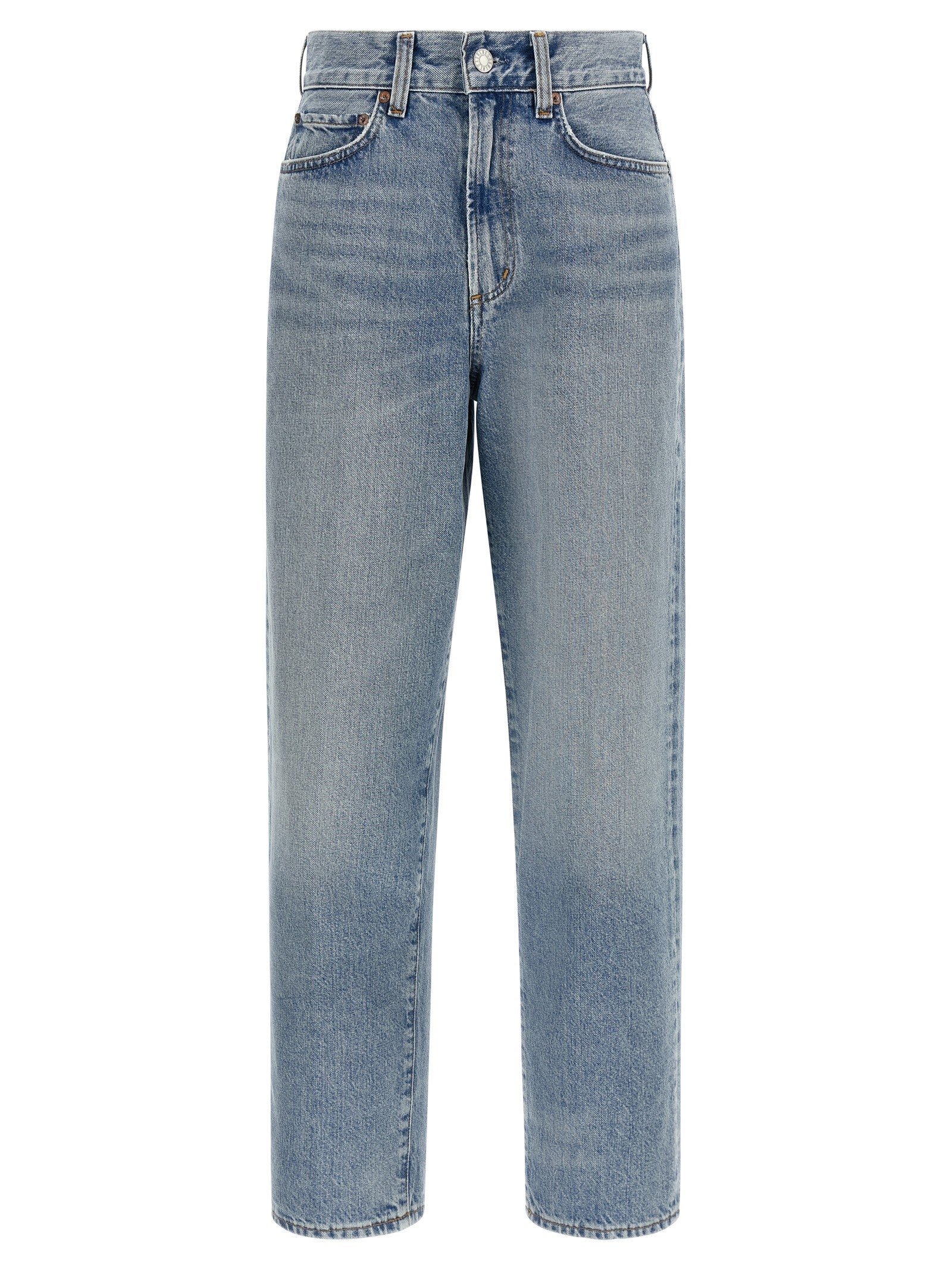 Agolde Jeans Blue