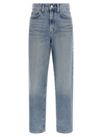 Agolde Jeans Blue