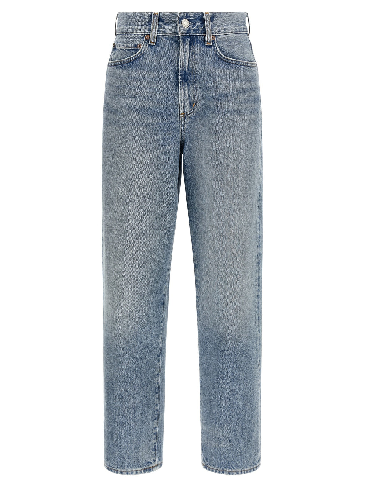 AGOLDE Jeans Blue
