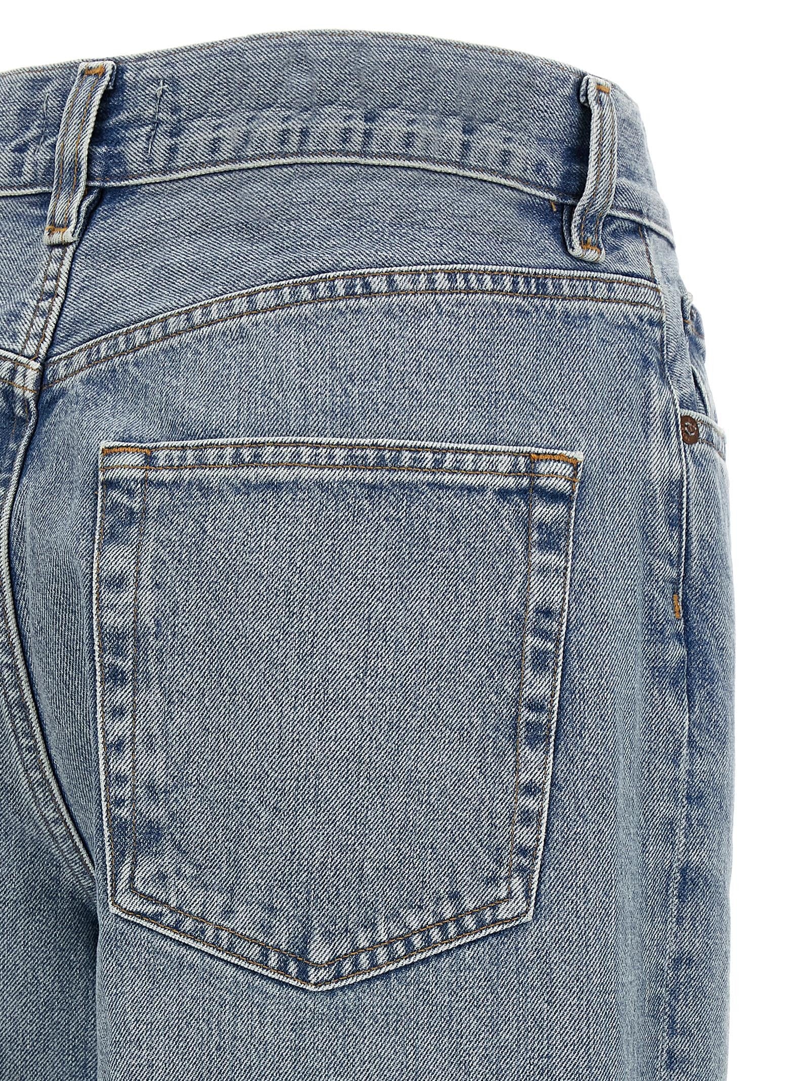 Agolde Jeans Blue