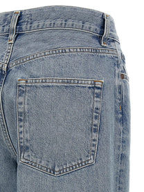 Agolde Jeans Blue